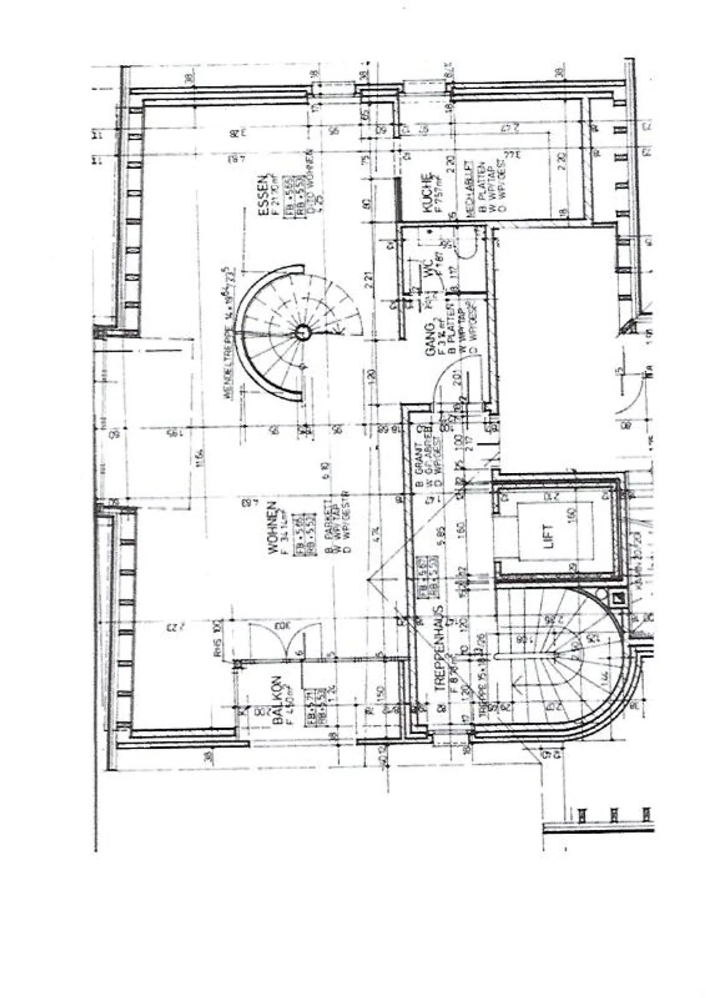 «3.5 Zimmer Maisonette» - Foto 5 von 5