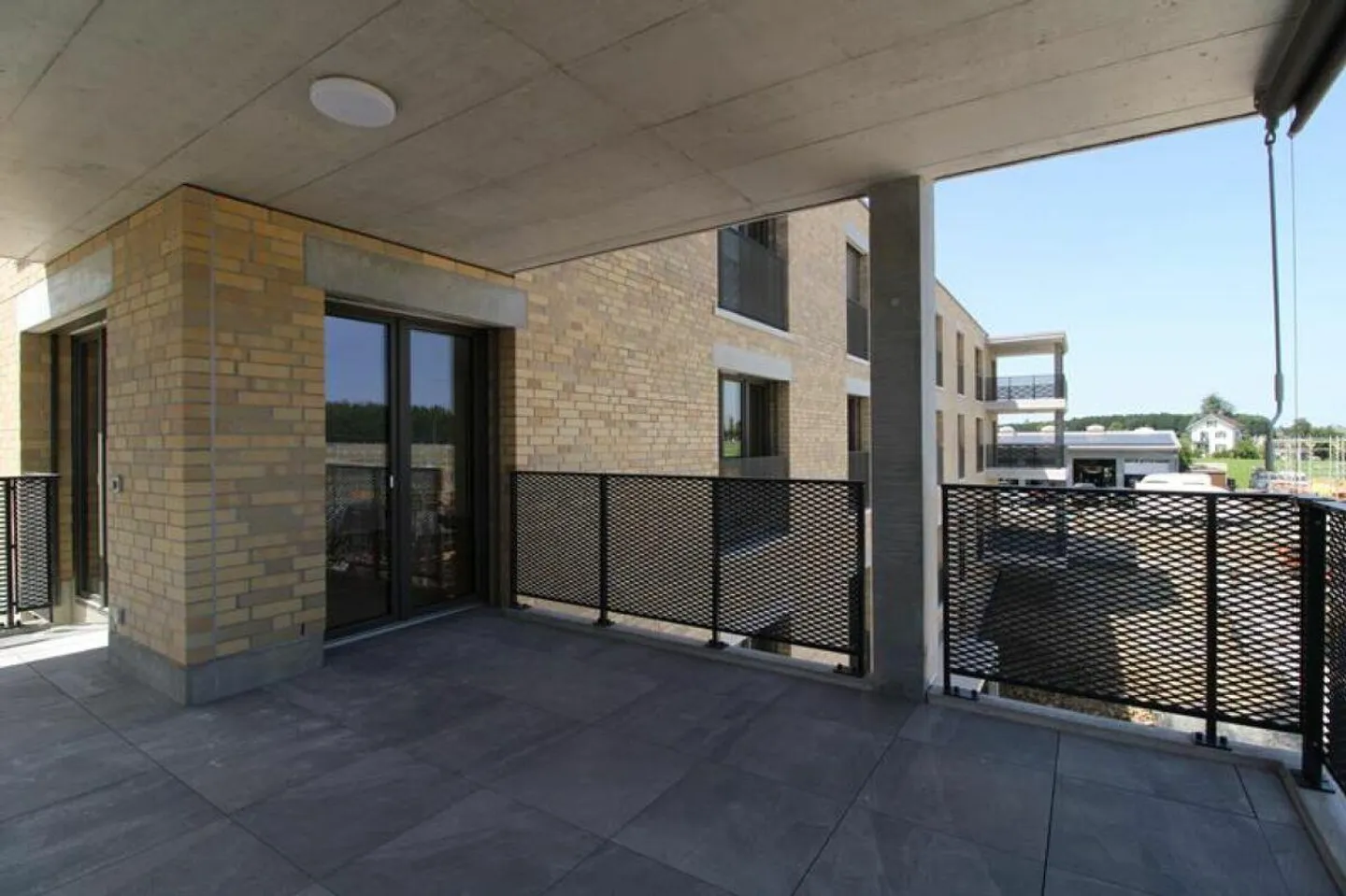 Your new home with character in the Ziegelei district in Berg TG (C ... - Photo 7 of 13