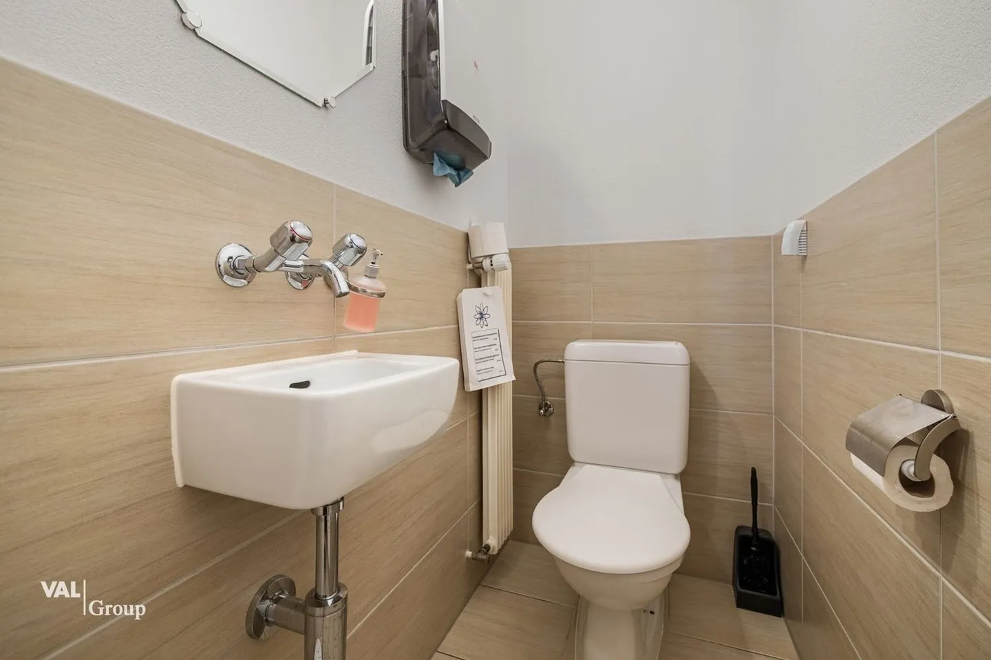 The stage for ambitious gastronomy - Photo 11 of 13