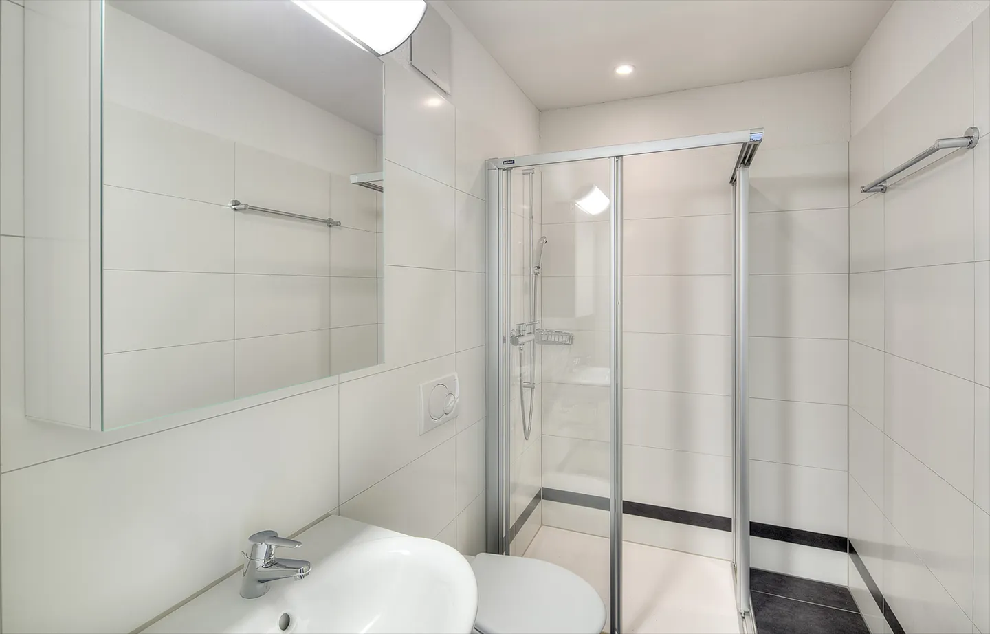 Le parfait appartement pour célibataire - Photo 5 sur 7