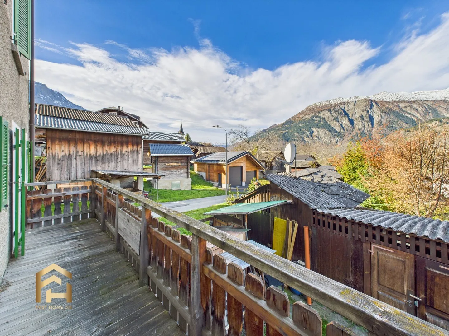 Appartamento attraente di 4,5 stanze con balcone, stanza hobby e giardino privato - Foto 10 di 13