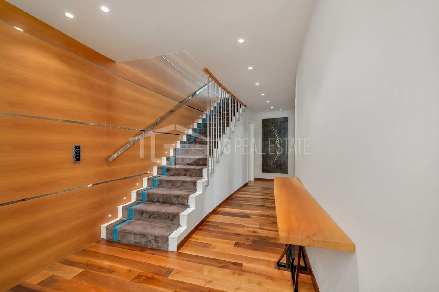 Prestigioso Attico Duplex con Vista Lago a Aldesago | Prestigious D... - Photo 15 of 15