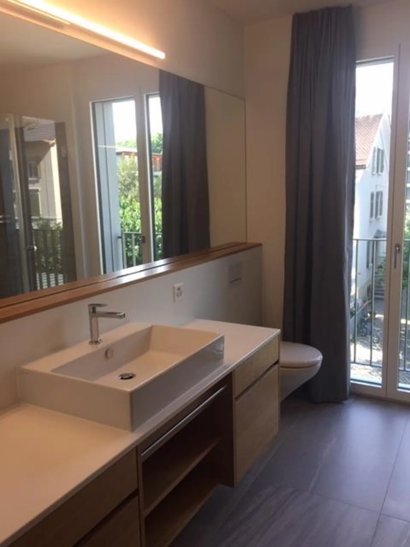 Appartamento 4,5 stanze nel quartiere Brandis - Foto 4 di 10