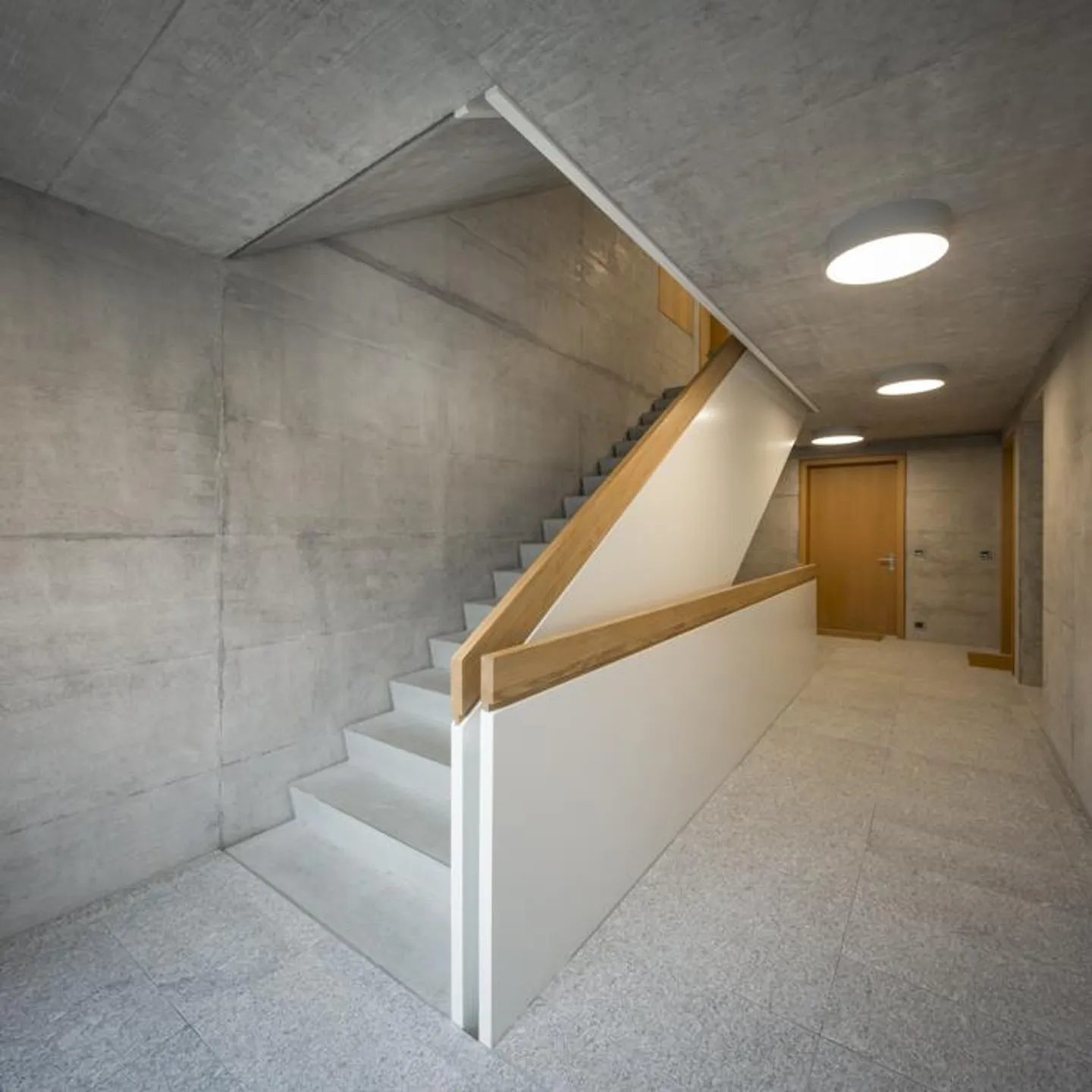 Appartamento 4,5 stanze nel quartiere Brandis - Foto 8 di 10