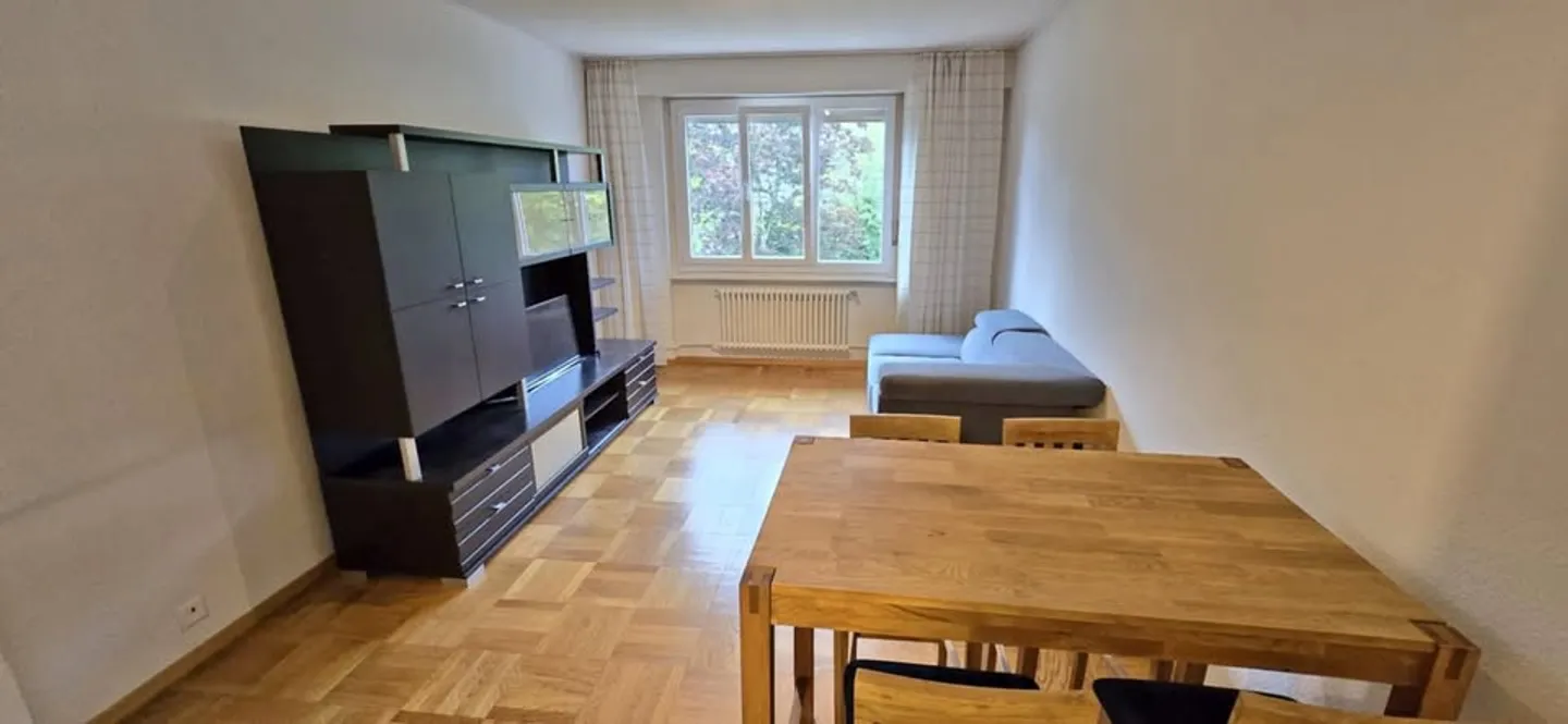 3-room apartment - Photo 1 of 7