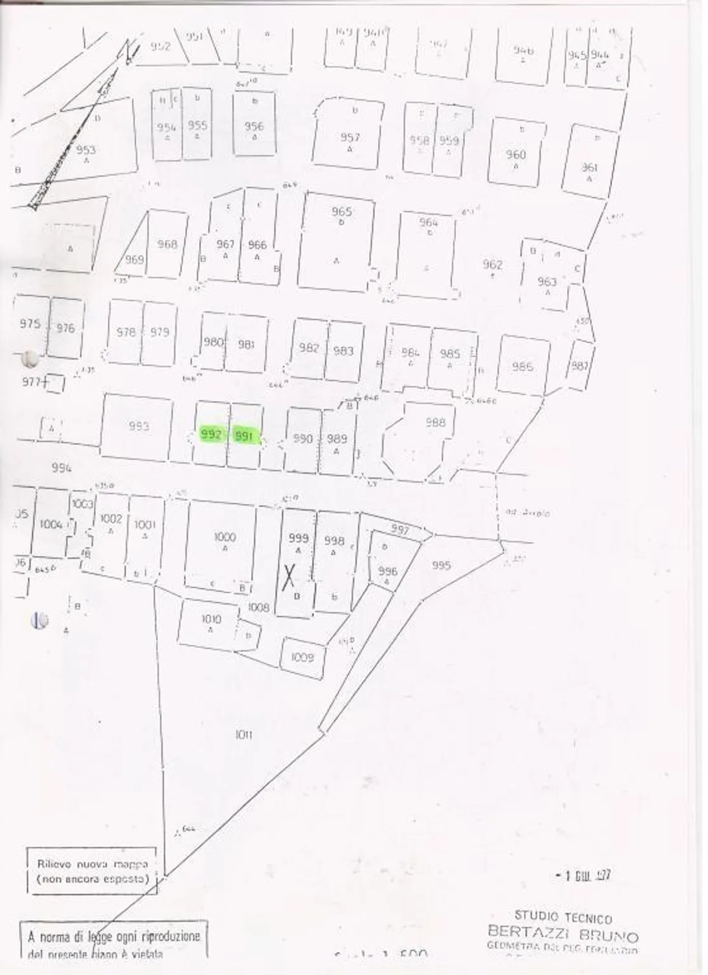 Casa bifamiliare con due appartamenti di 5 1/2 locali - Foto 5 di 5
