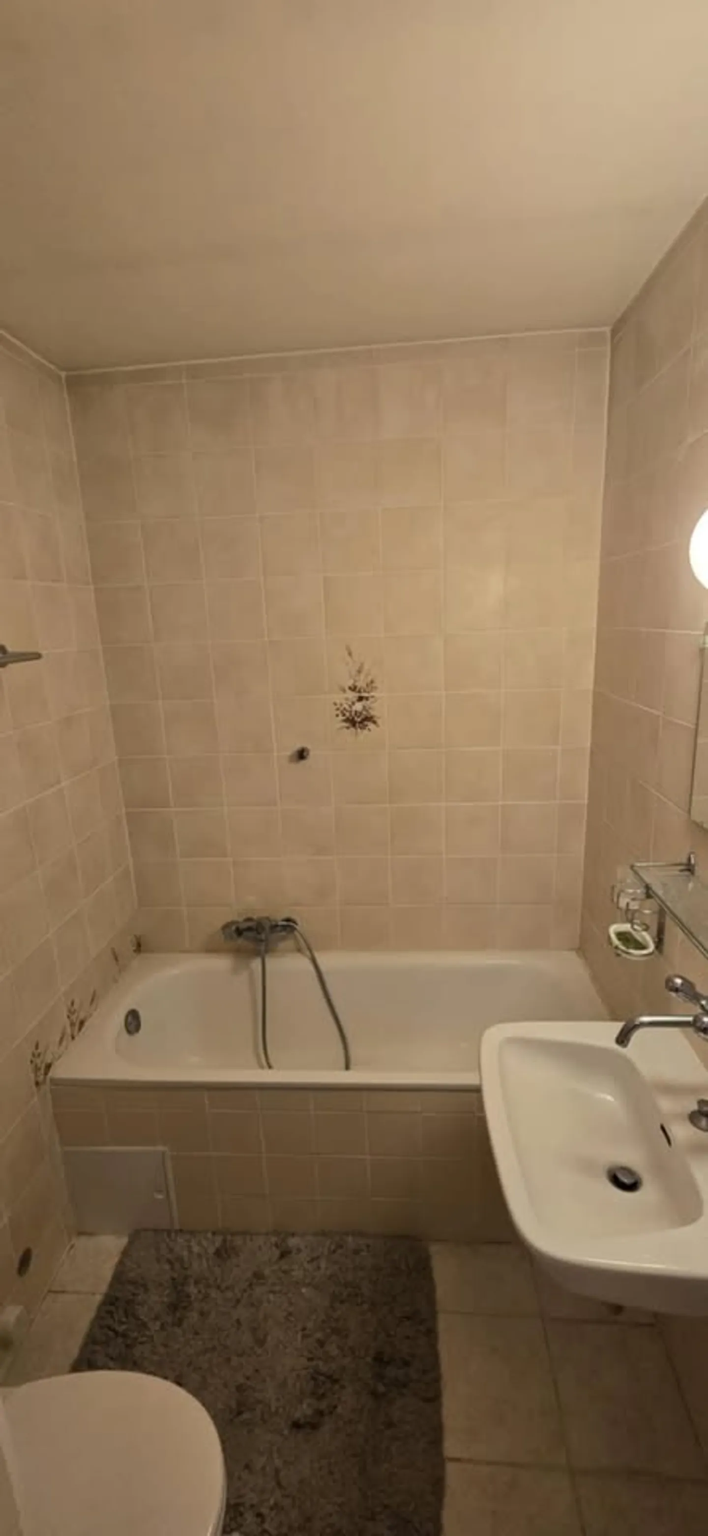 3-room apartment - Photo 7 of 7