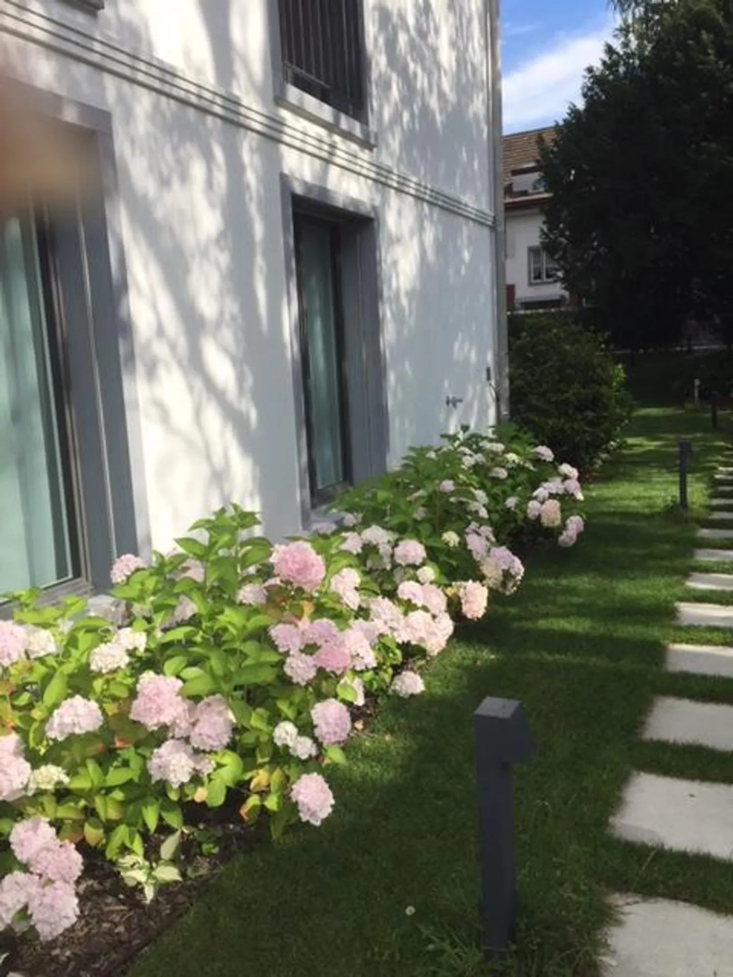 Appartamento 4,5 stanze nel quartiere Brandis - Foto 10 di 10