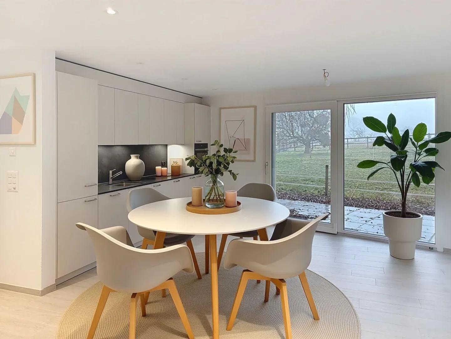 New individual villa | Green spaces | Fey - Photo 3 of 13