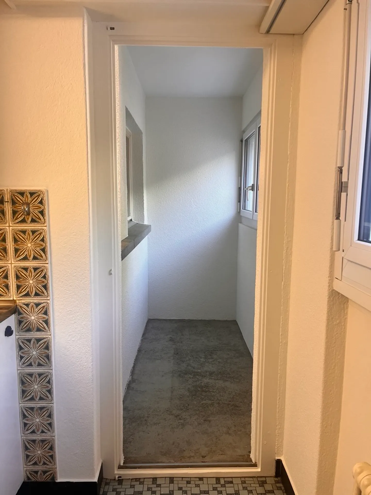 Bright 4-room apartment - Photo 5 of 11