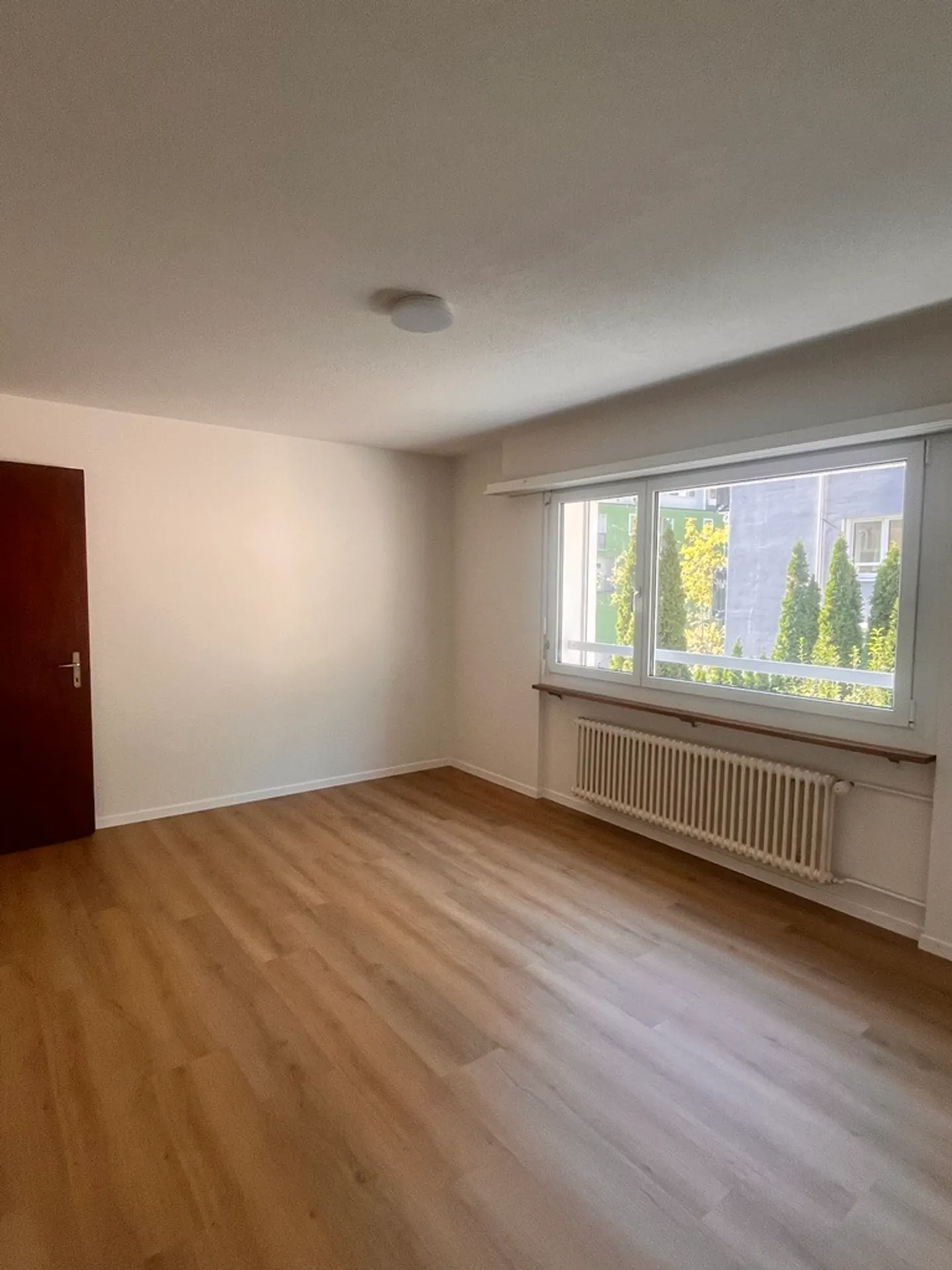 Bright 4-room apartment - Photo 10 of 11
