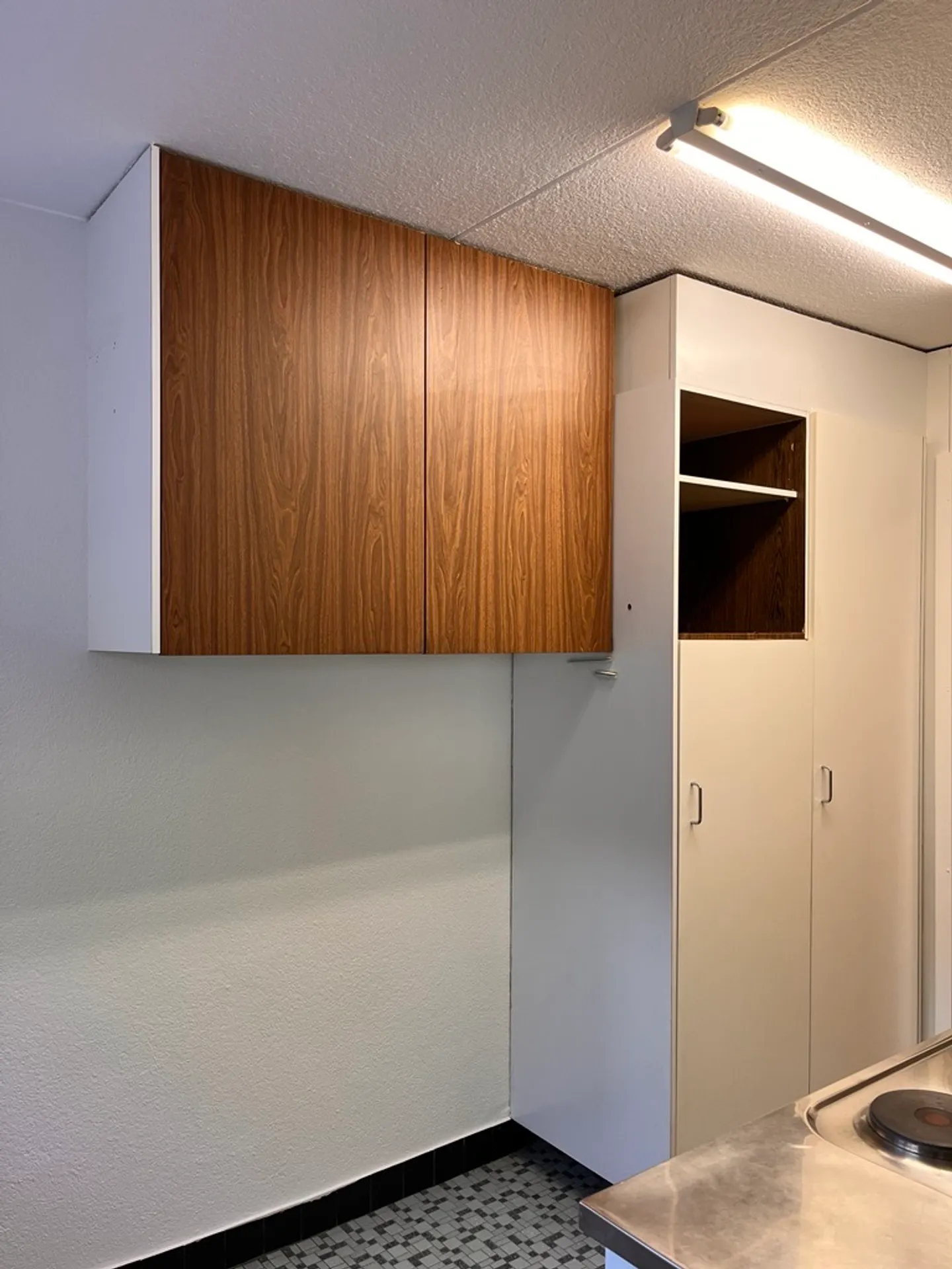 Bright 4-room apartment - Photo 4 of 11
