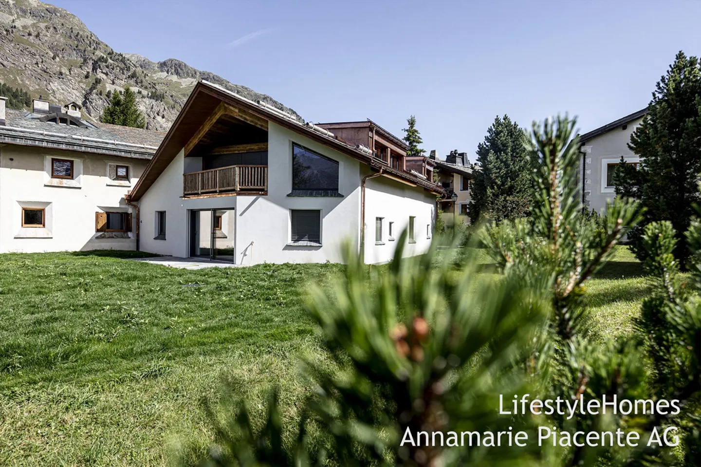 CHALET - Foto 15 di 24