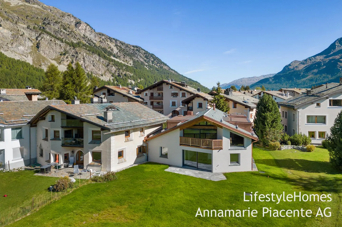 CHALET - Foto 16 di 24