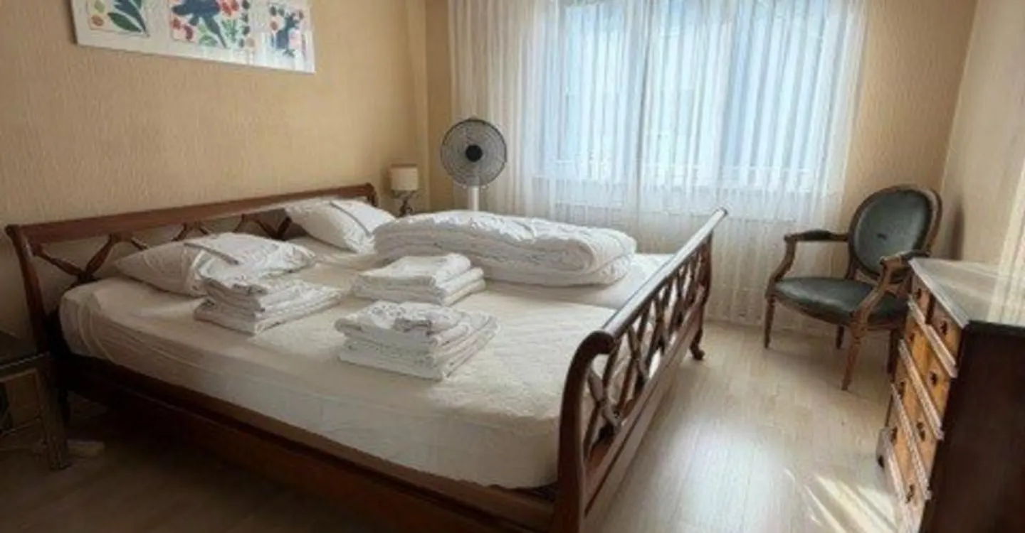 4.5-room apartment on the 4th floor - Photo 4 of 9