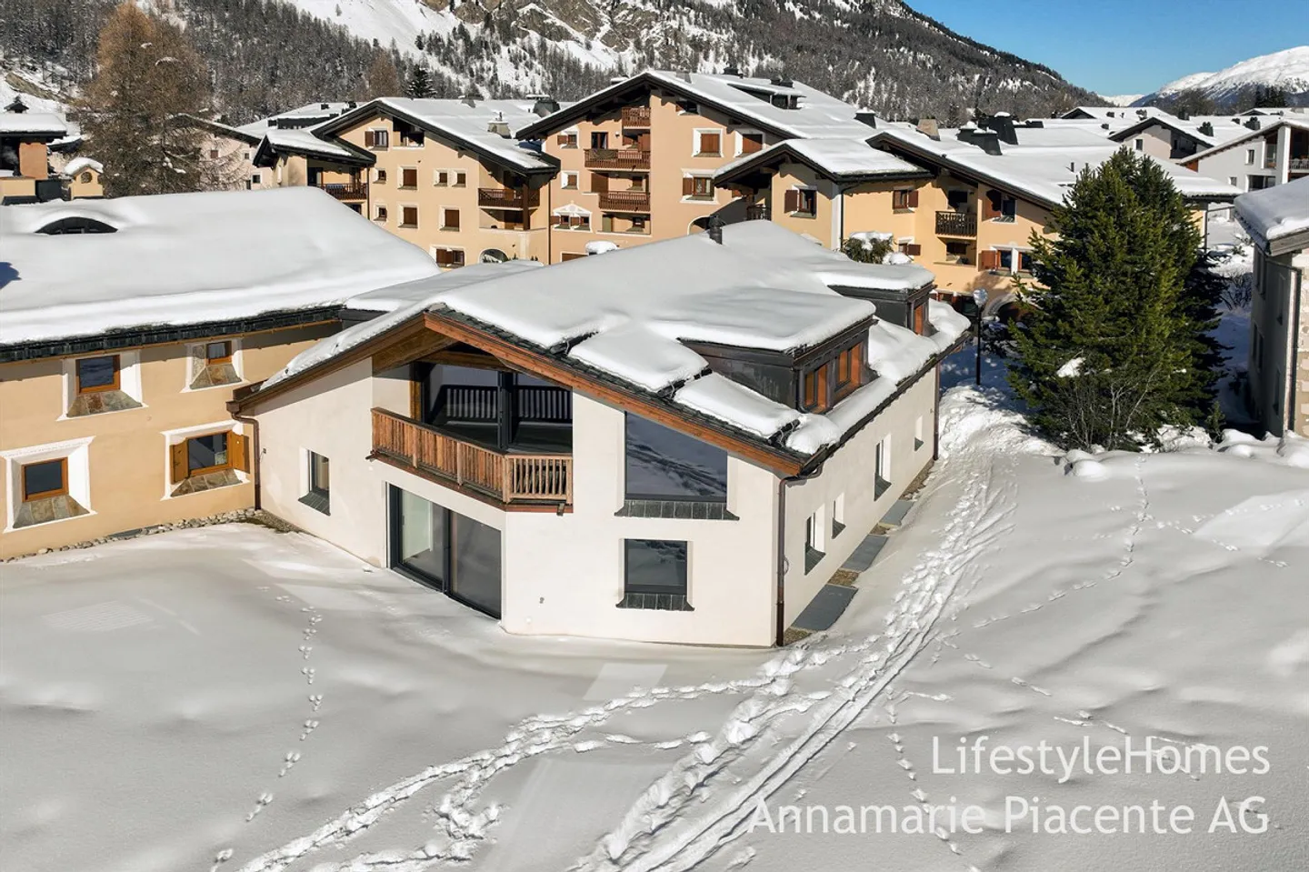 CHALET - Foto 21 di 24