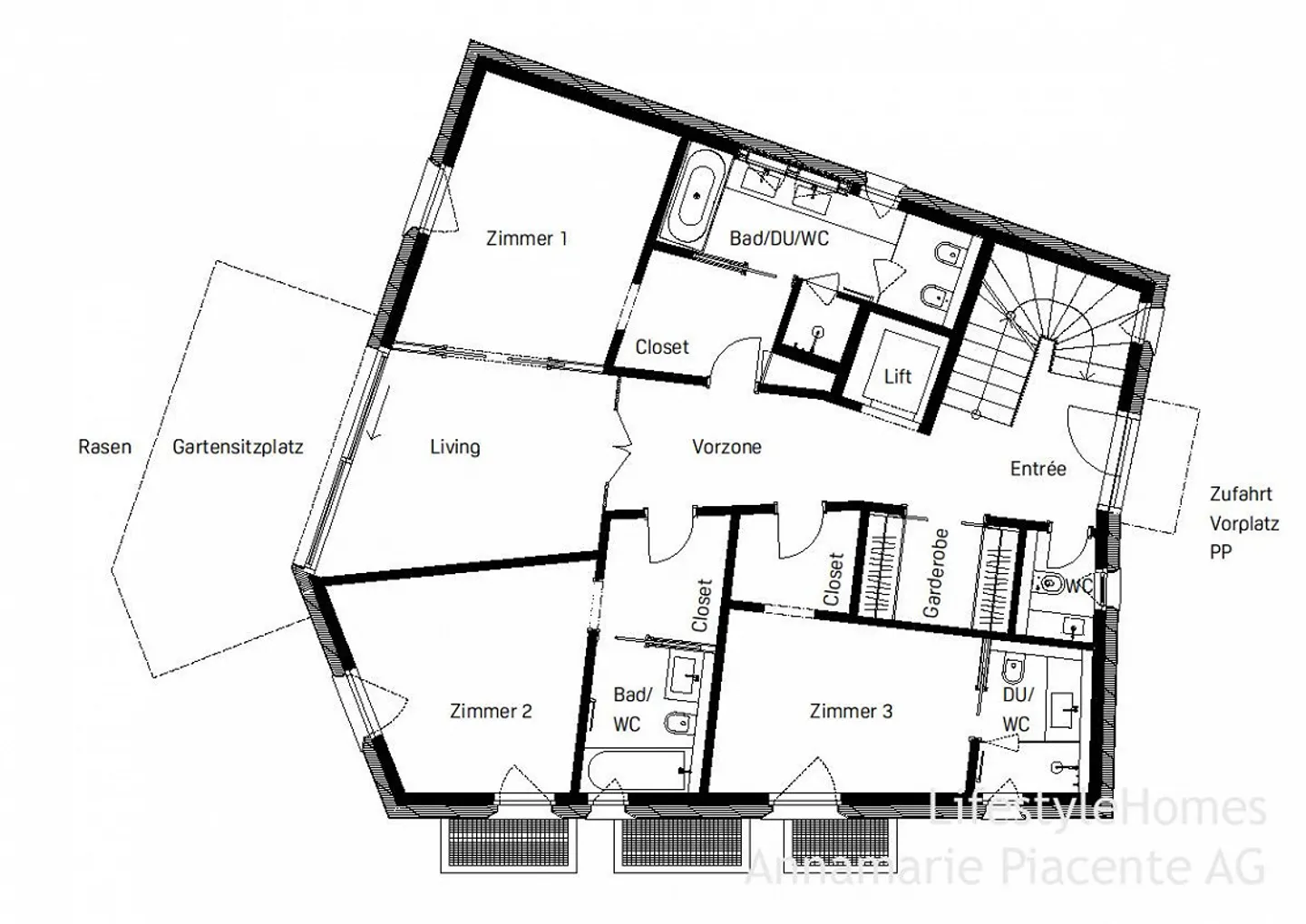 CHALET - Foto 22 di 24