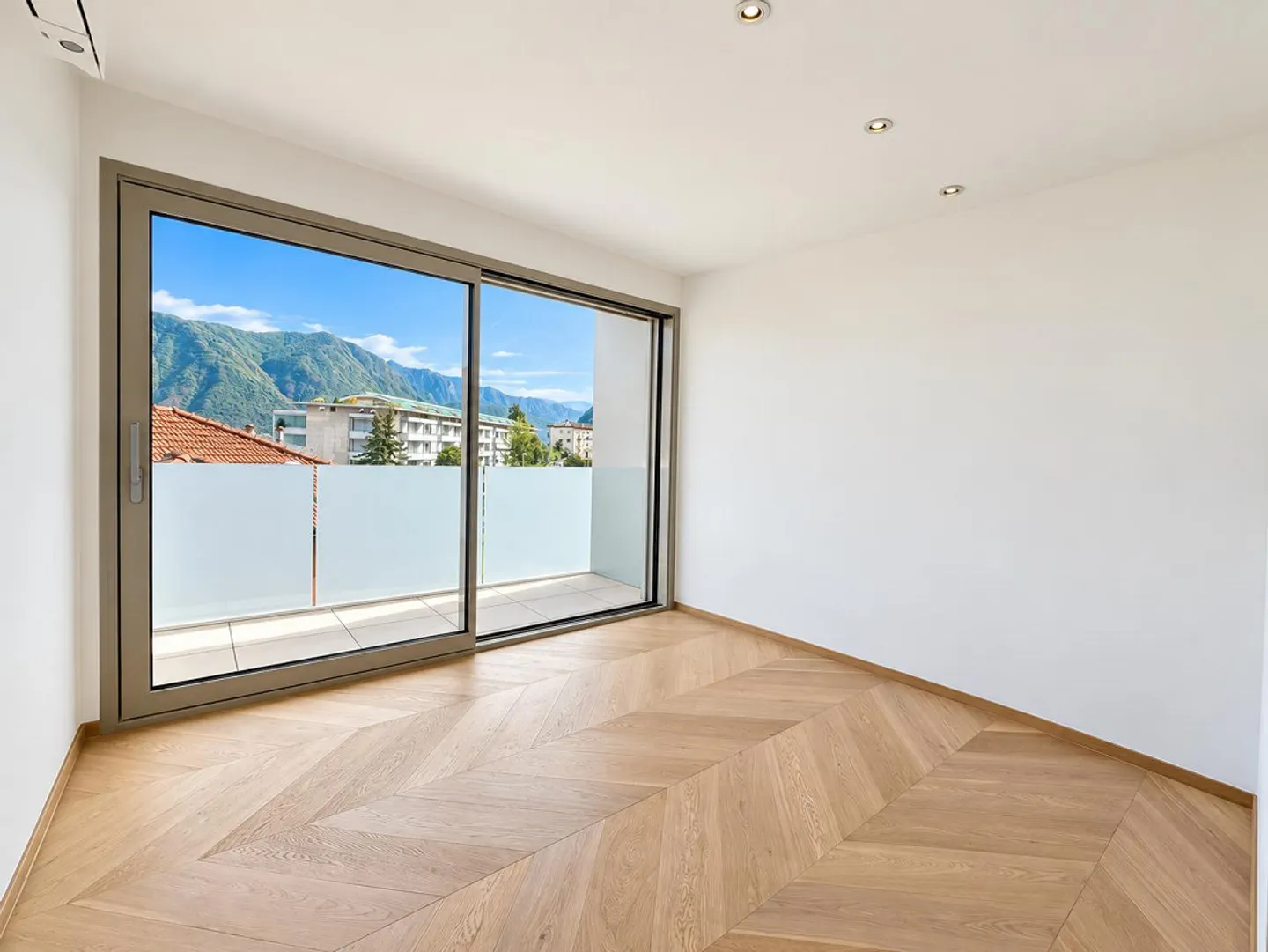 Penthouse mit Seeblick - Foto 5 von 9