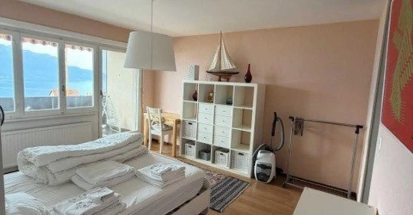 4.5-room apartment on the 4th floor - Photo 5 of 9