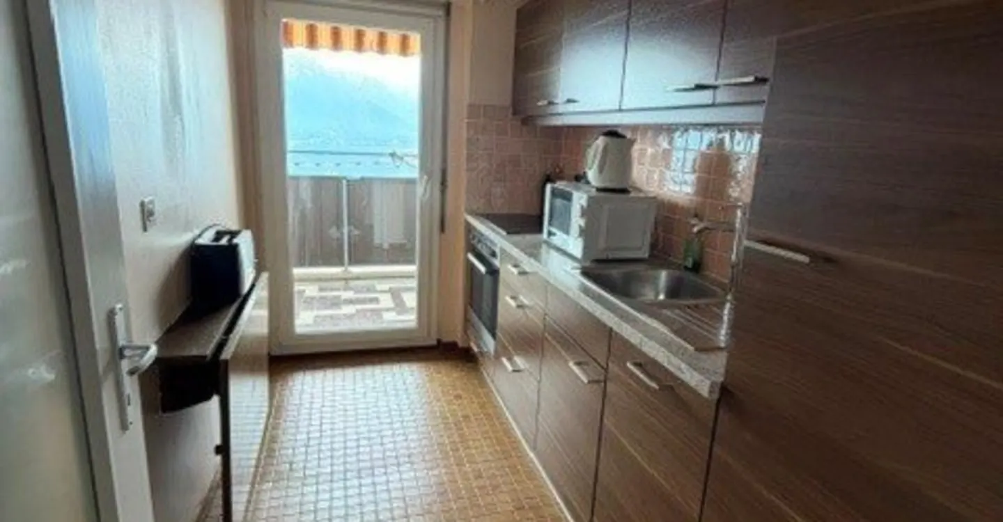 4.5-room apartment on the 4th floor - Photo 6 of 9