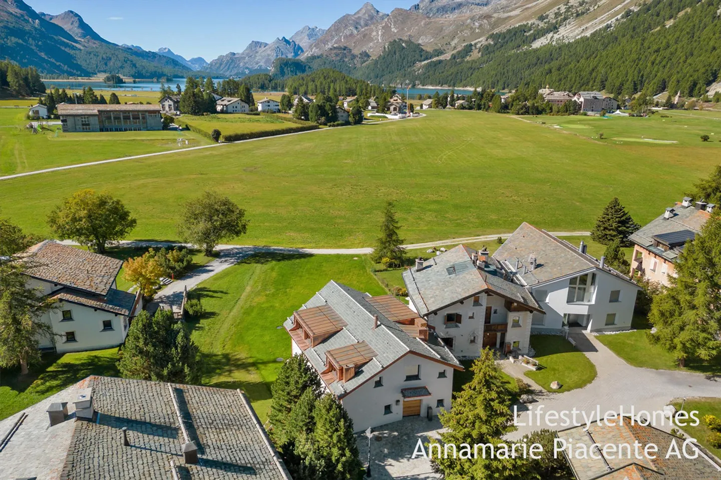 CHALET - Foto 17 di 24
