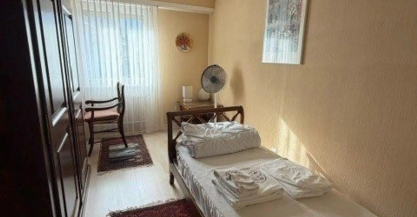 4.5-room apartment on the 4th floor - Photo 8 of 9