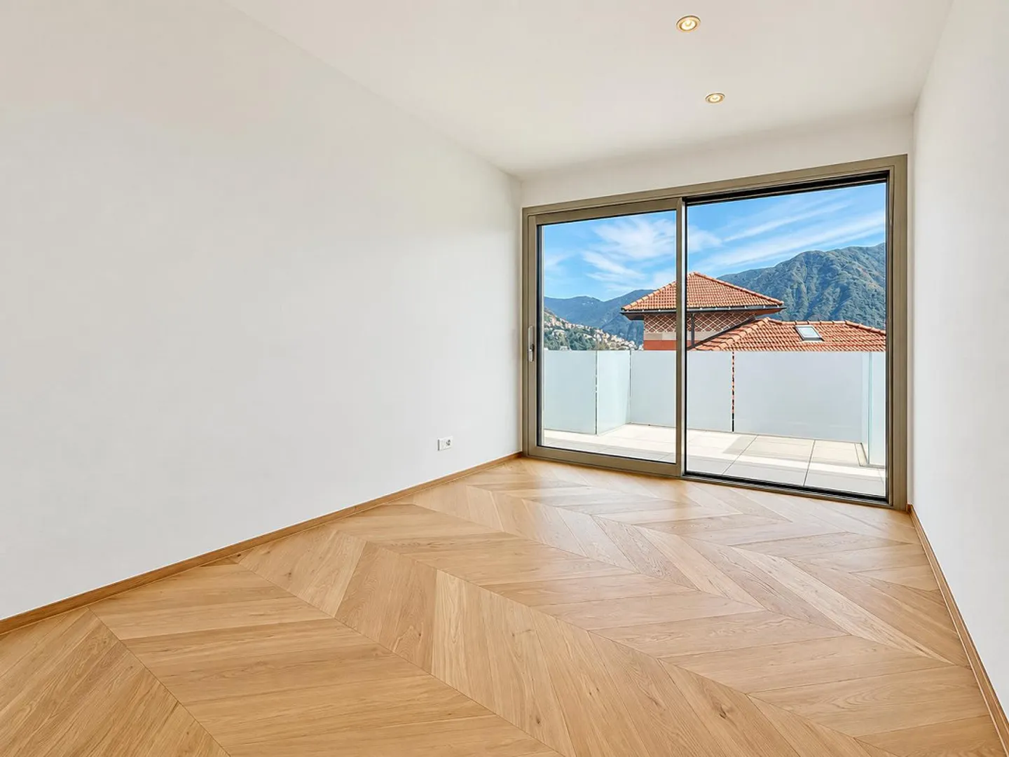 Penthouse mit Seeblick - Foto 6 von 9