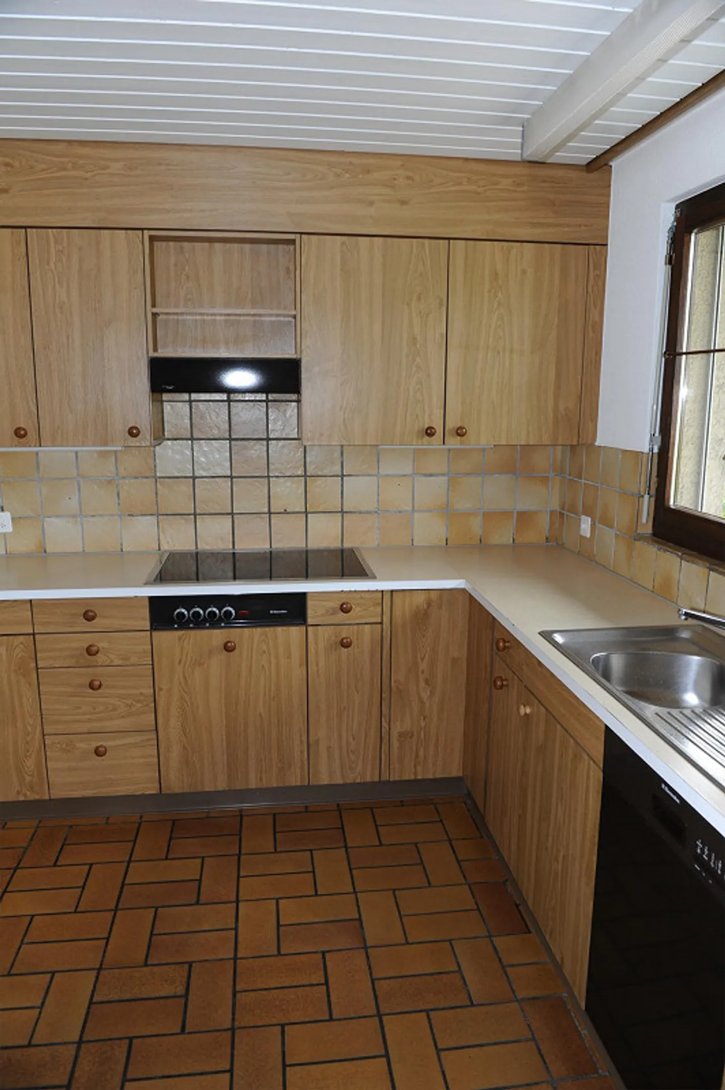 Geräumige Wohnung in Schmerikon - Foto 3 von 9