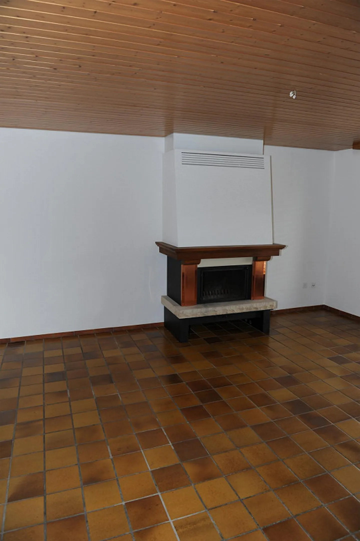 Geräumige Wohnung in Schmerikon - Foto 4 von 9