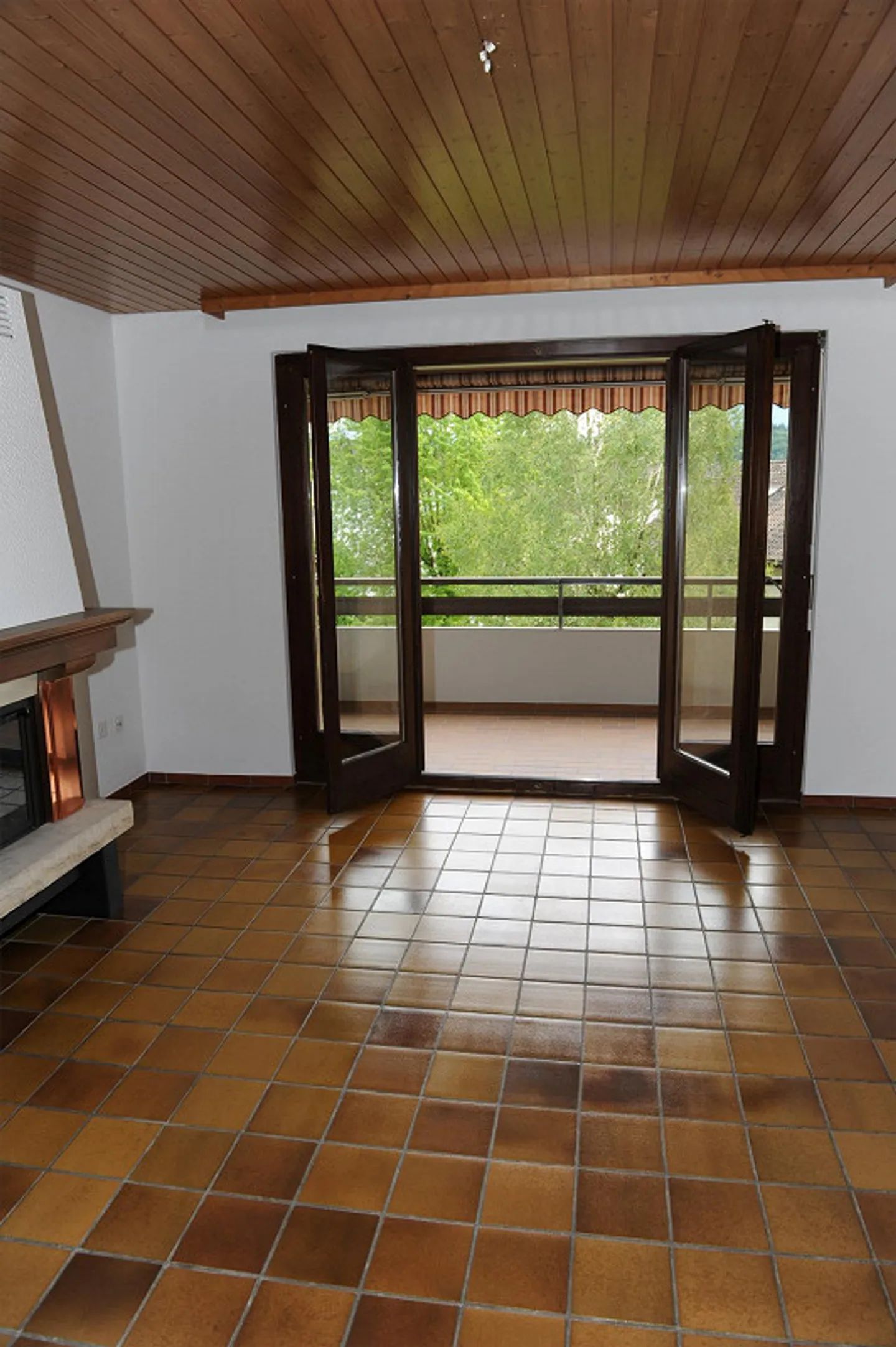 Geräumige Wohnung in Schmerikon - Foto 5 von 9