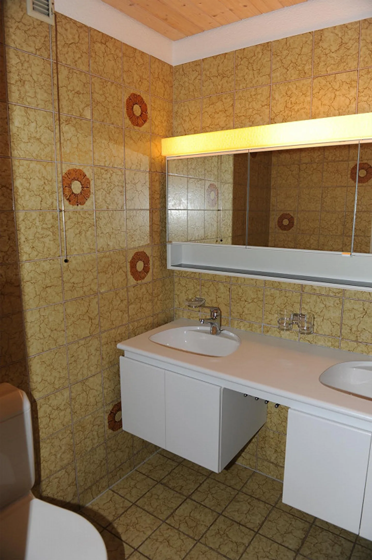 Geräumige Wohnung in Schmerikon - Foto 7 von 9