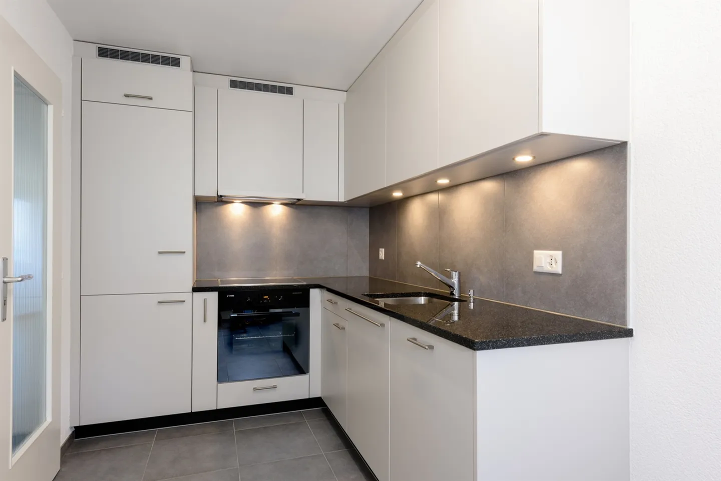 Vollständig renovierte Unterkunft - Foto 1 von 6