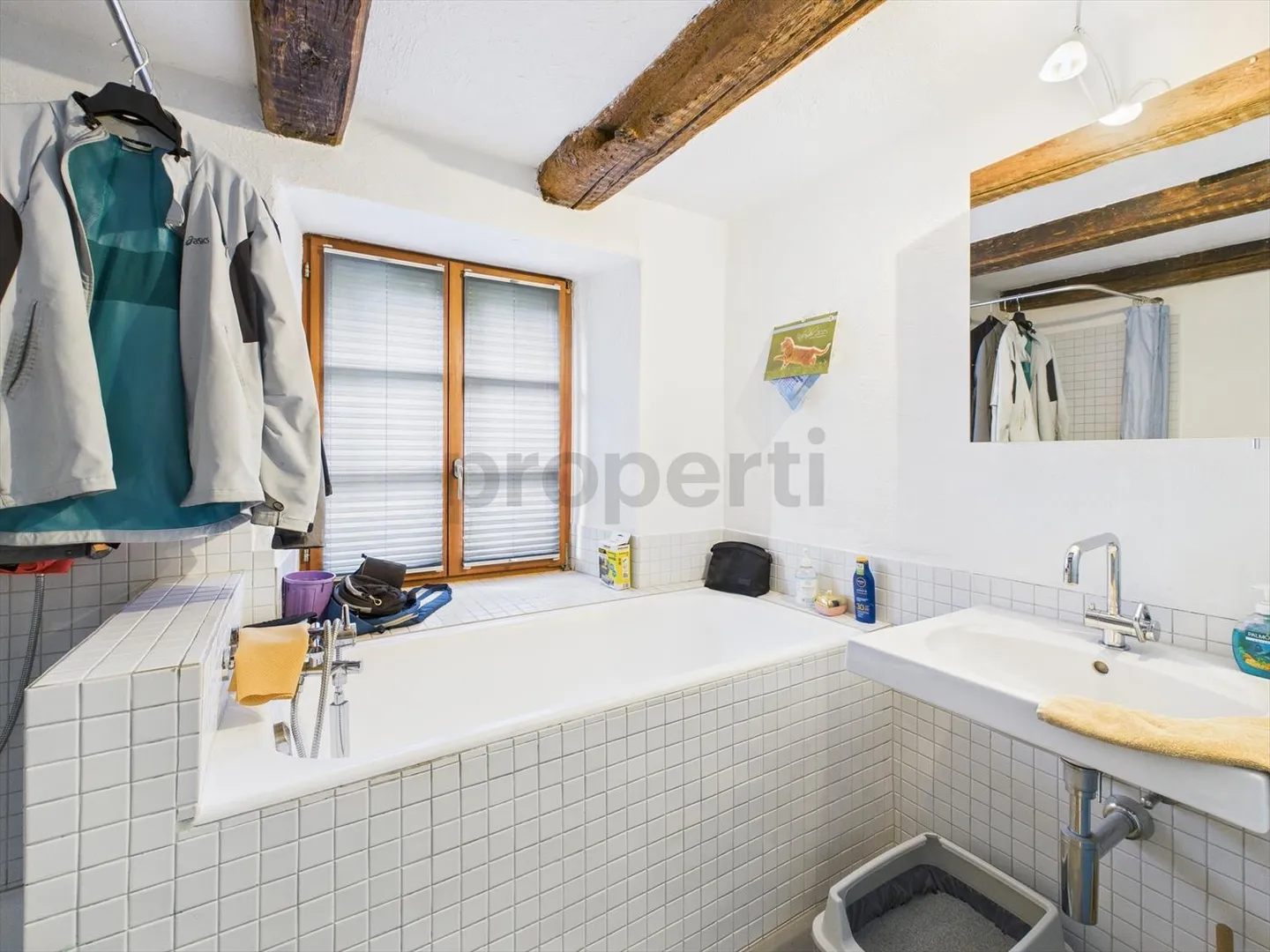 Duplex/Maisonette Appartamento a Kirchdorf AG - Foto 7 di 10