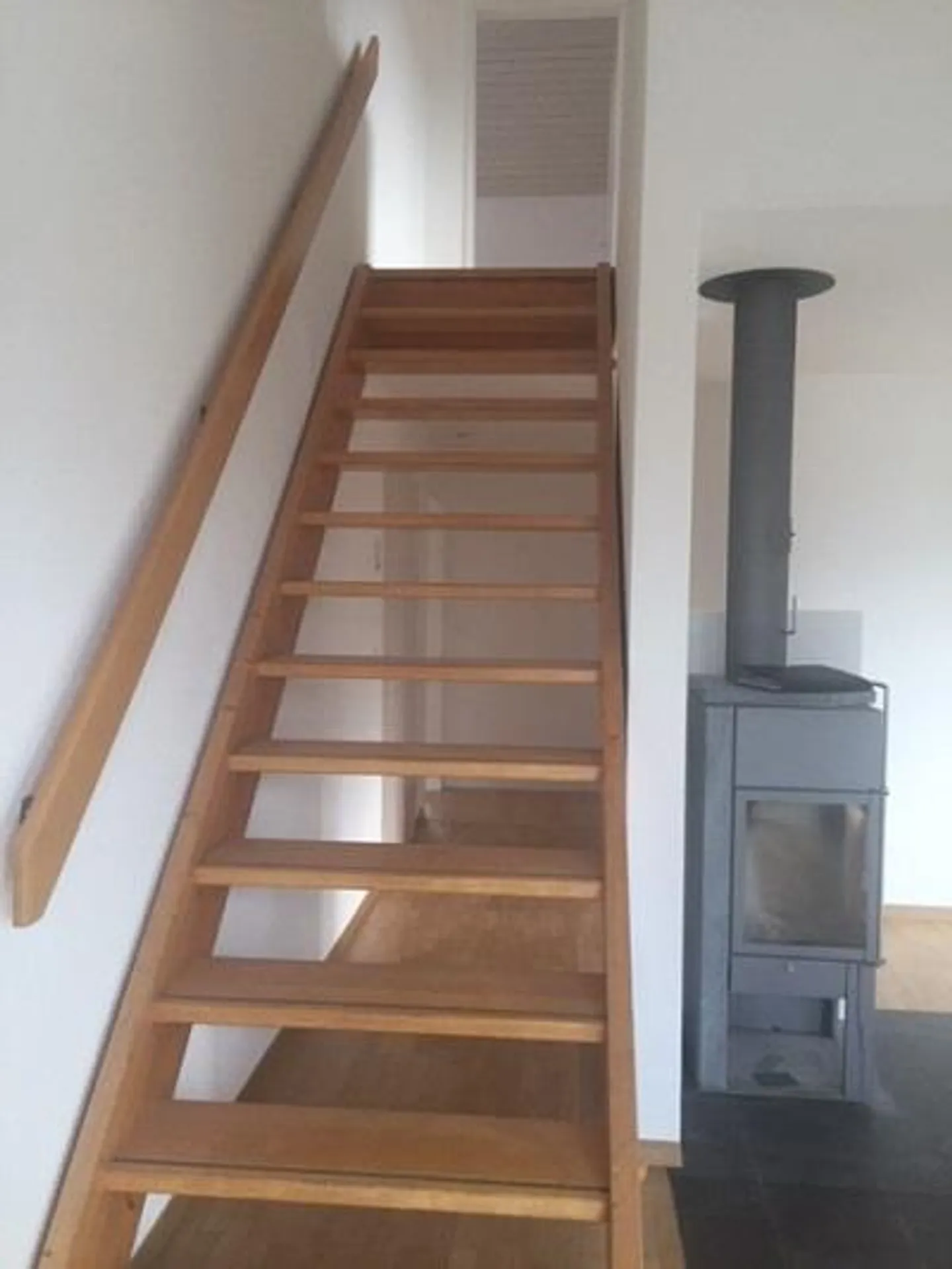 Charmante, spacieuse maisonette de 5 1/2 pièces - Photo 7 sur 13