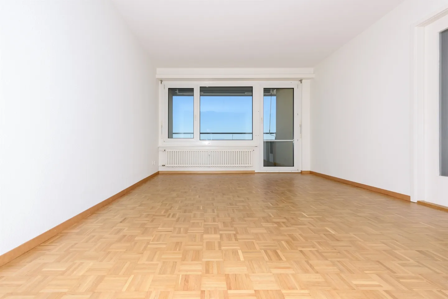 Vollständig renovierte Unterkunft - Foto 2 von 6