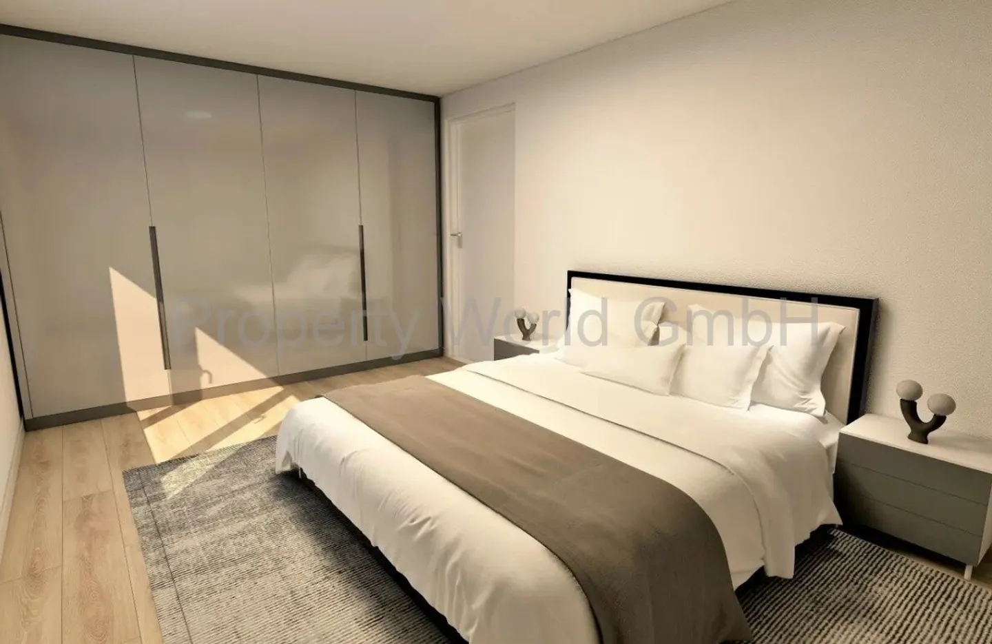 Nuovo progetto di costruzione a Lamperswil - Vivere in armonia con la natura - Foto 9 di 9