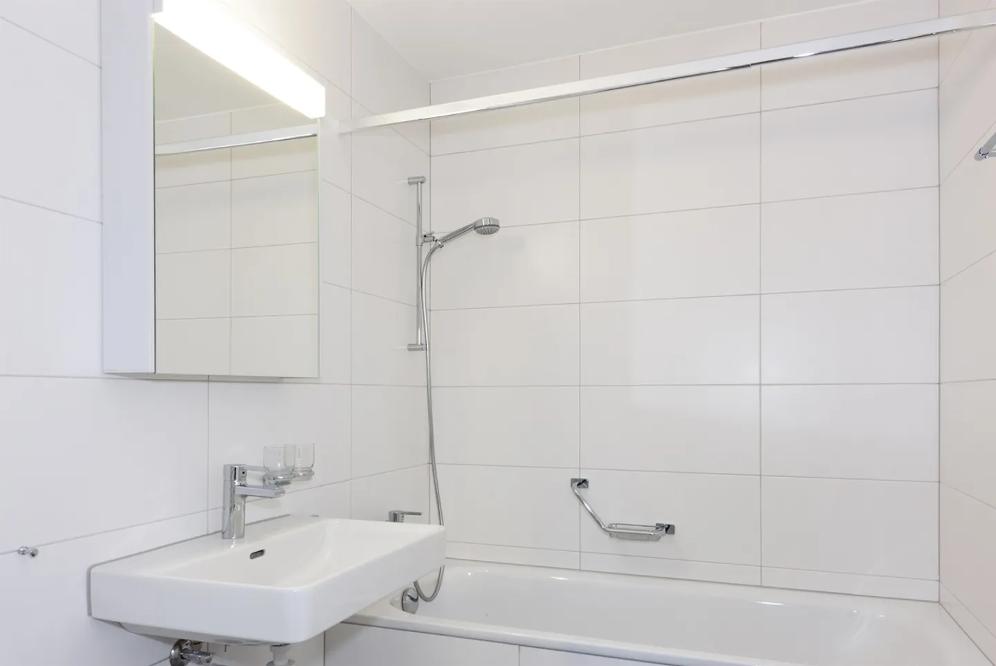 Vollständig renovierte Unterkunft - Foto 3 von 6