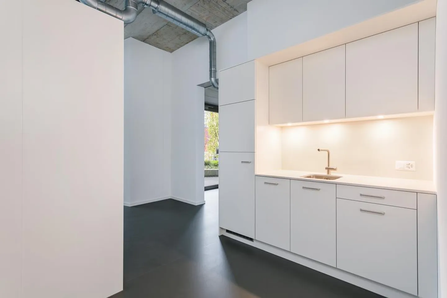Modernes Gewerbeareal in Horw - Foto 6 von 7