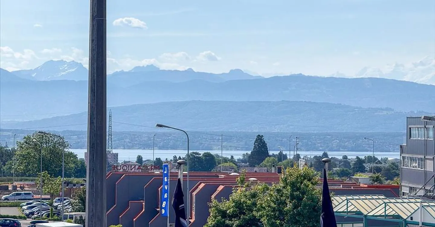 Office space for rent - Photo 4 of 5