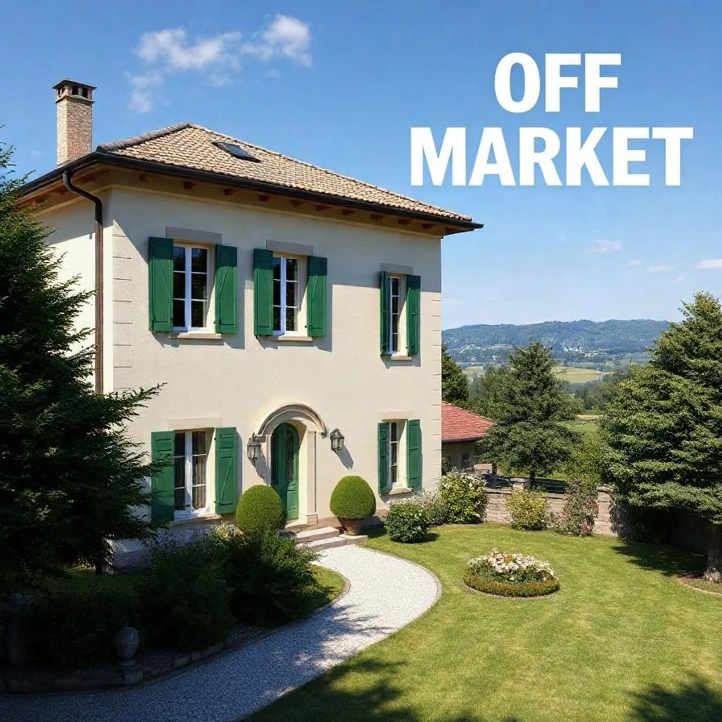 15-room House - Photo 1 of 1