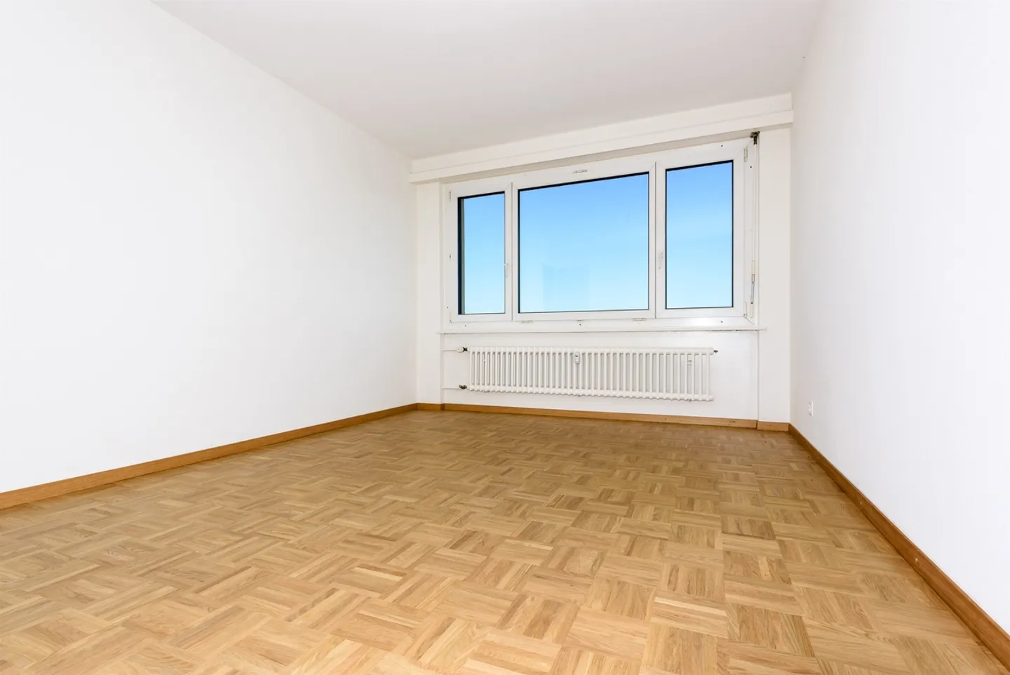 Vollständig renovierte Unterkunft - Foto 4 von 6