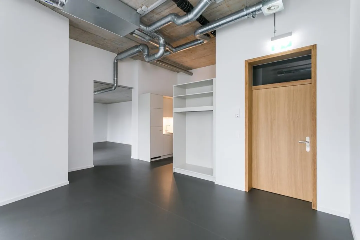 Modernes Gewerbeareal in Horw - Foto 3 von 7