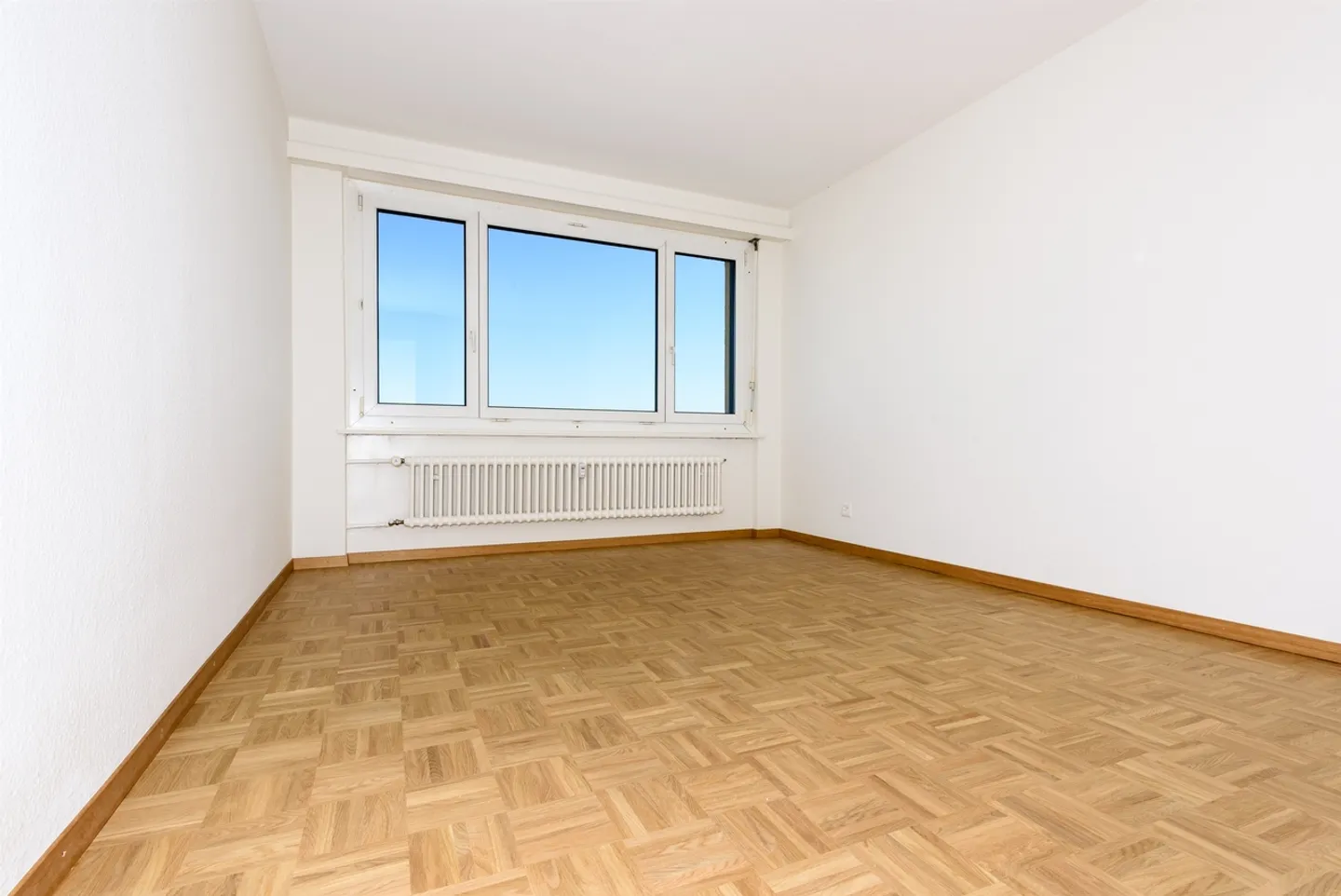 Vollständig renovierte Unterkunft - Foto 5 von 6