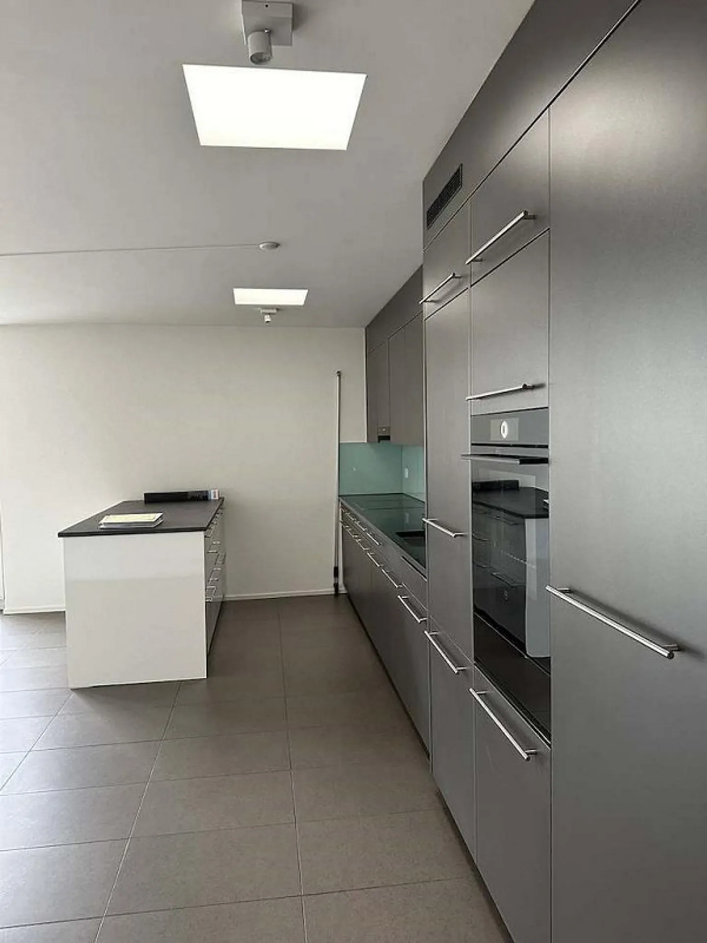 Grosszügige 4.5-Zimmerwohnung - Foto 4 von 9