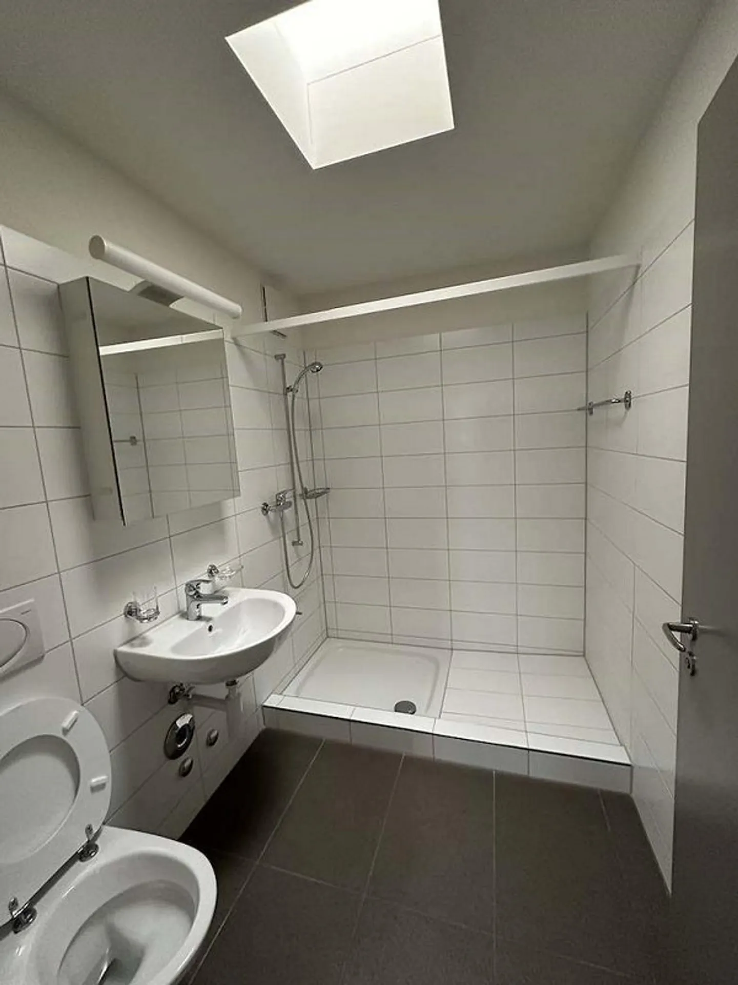 Grosszügige 4.5-Zimmerwohnung - Foto 6 von 9
