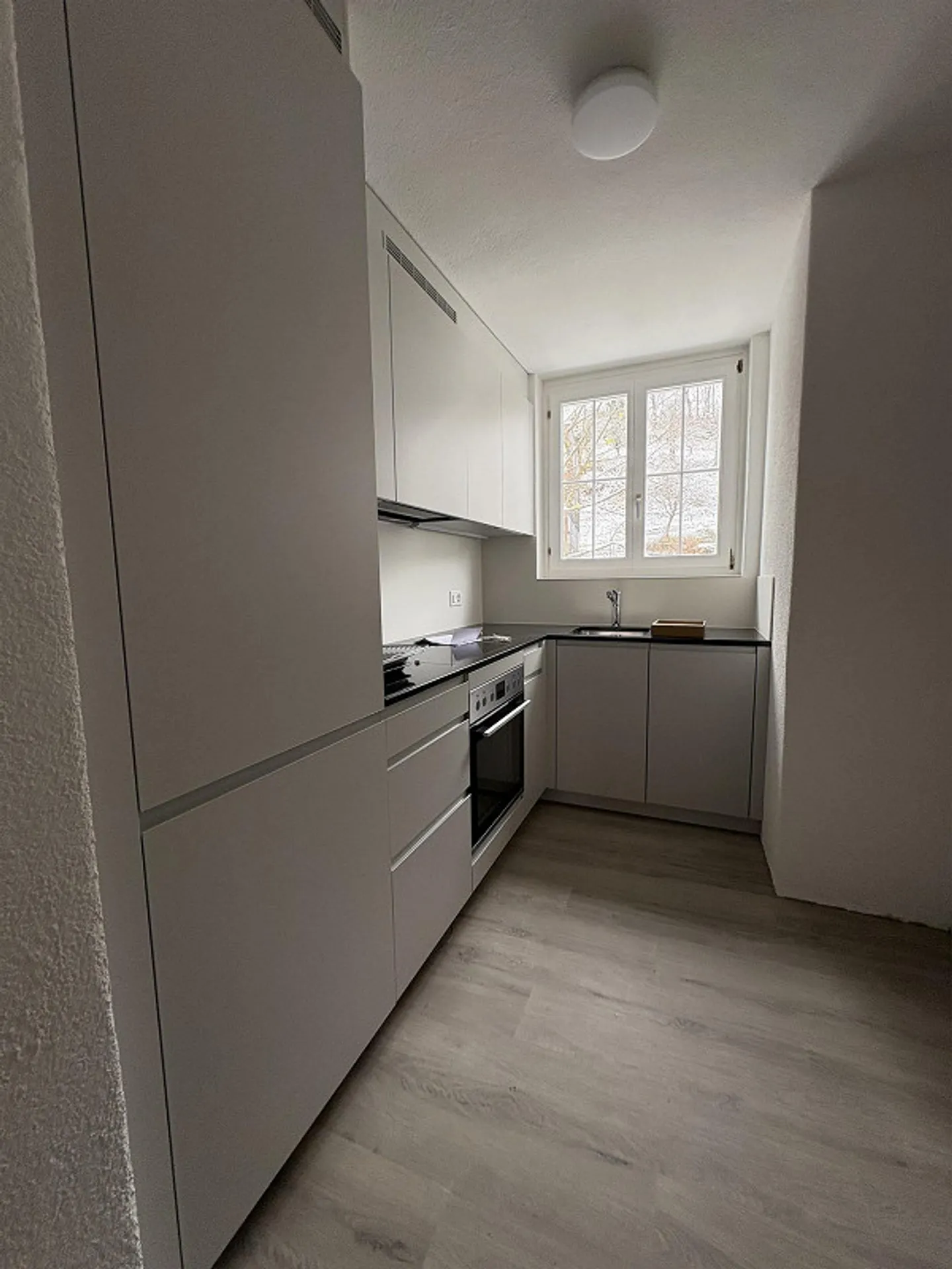 Appartamento mansardato di 3 stanze in affitto a 8706 Meilen - Foto 1 di 7