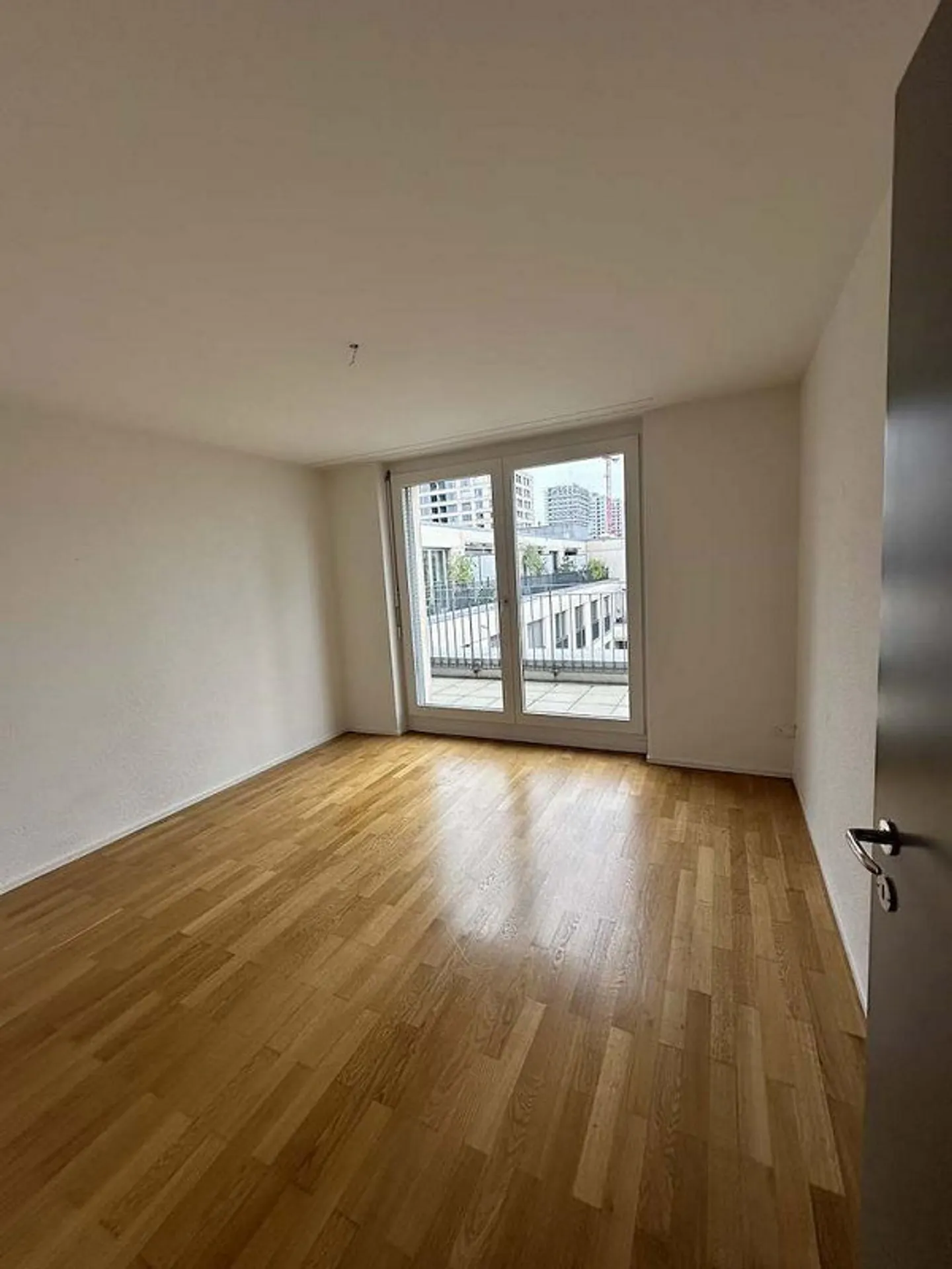 Grosszügige 4.5-Zimmerwohnung - Foto 7 von 9