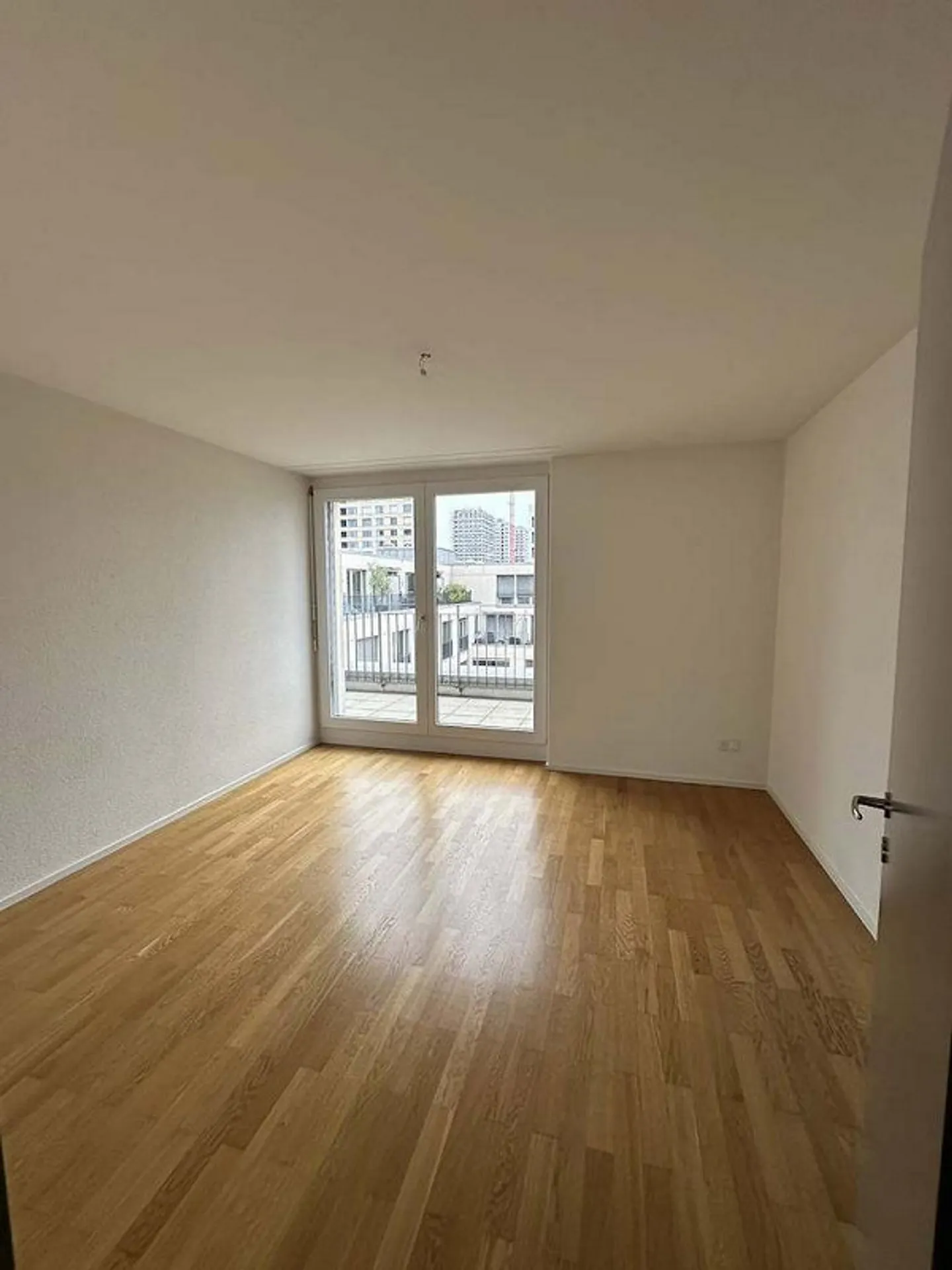 Grosszügige 4.5-Zimmerwohnung - Foto 8 von 9