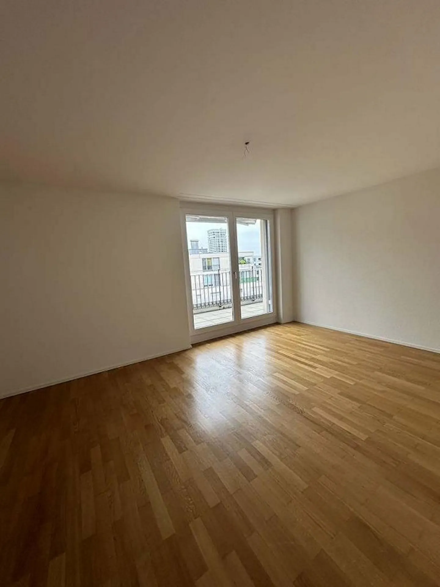 Grosszügige 4.5-Zimmerwohnung - Foto 9 von 9
