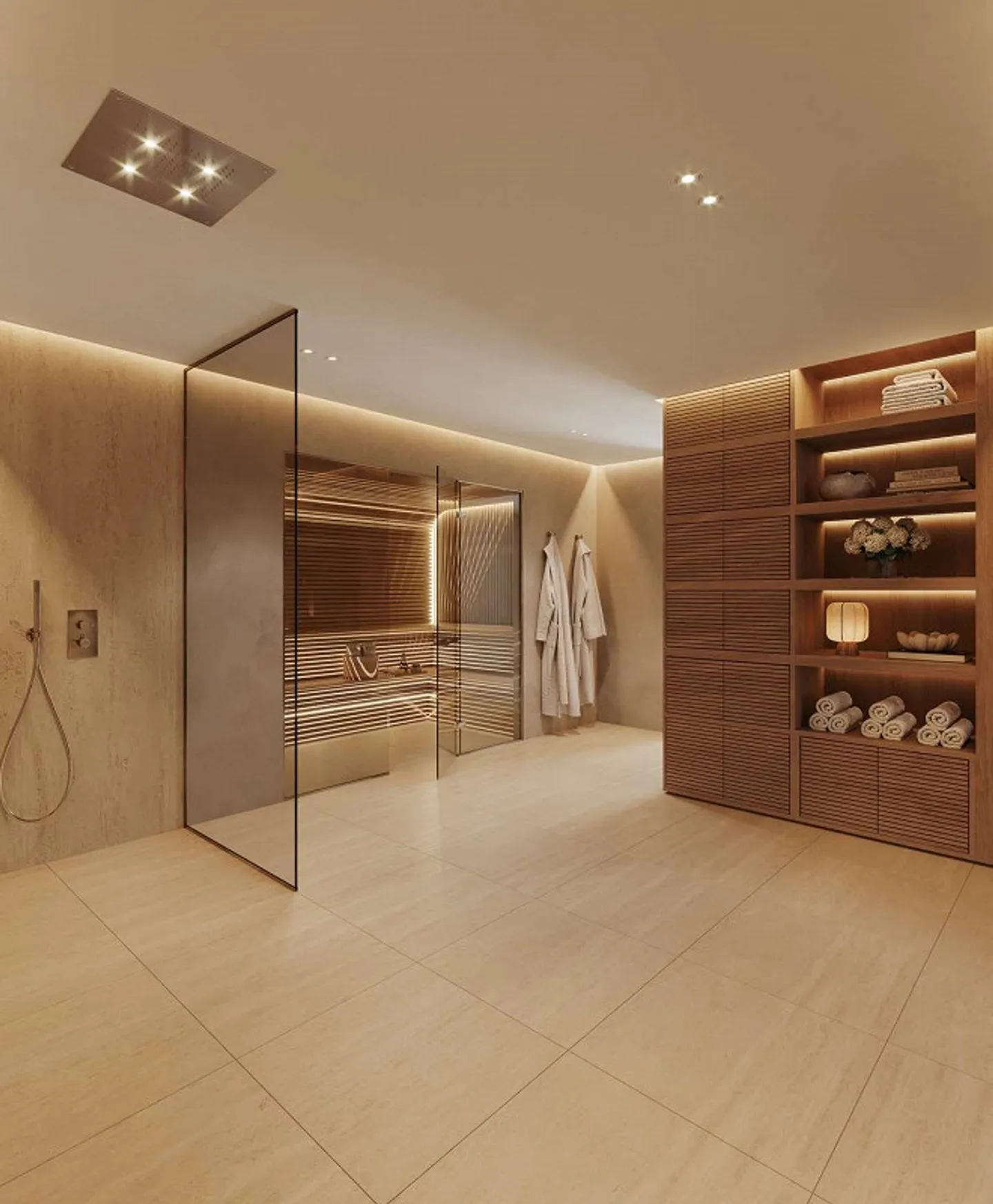 Luxury Attic Apartment by Lake - Photo 12 of 13